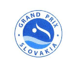 Slovenská plavecká federácia 50.ročník VEĽKÁ CENA SLOVENSKA Bratislava Dátum:20.-22.4.