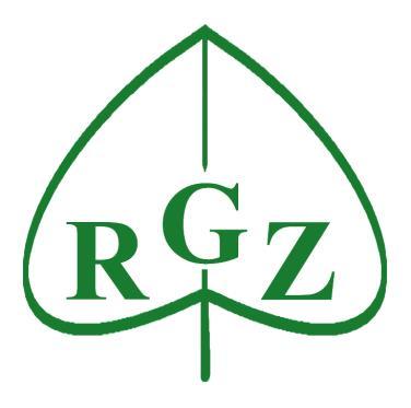Rada genetických zdrojů rostlin Výzkumný