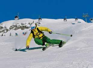 PITZTAL SILVRETTA ARENA ISCHGL KITZBÜHEL MITTERSILL SKI JUWEL WILDSCHÖNAU STUBAI ÖTZTAL ARENA / SÖLDEN ZILLERTAL HOCHKÖNIG WINTERREICH SAALBACH-HINTERGLEMM KAPRUN ZELL AM SEE SCHLADMING DACHSTEIN
