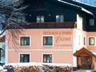 7 Apartmány BRANDNER Místo pobytu a poloha: Tröpolach (600 m), údolní městečko u lanovky Millenium Express vedoucí do části Sonnenalpe.