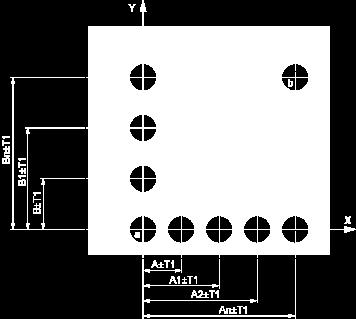 Pushbuttons, Switches and Pilot Lights for Printed Circuit Board Connection