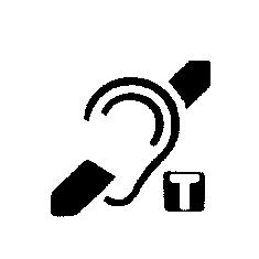 docx @ 521 49 @ @ 1 ABB-Welcome Indukční smyčky Tato funkce je k dispozici pro sluchově postižené, kteří nosí sluchadlo, aby mohli slyšet
