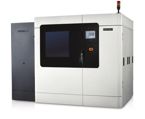 FORTUS 250MC TM FORTUS 380MC TM FORTUS 450MC TM FORTUS 900MC TM Modelovací prostor 254 254 305 mm 355 305 305 mm 406 355 406 mm 914 610 914 mm Rozměry / hmotnost systému 838 737 1143 mm 148 kg 1270
