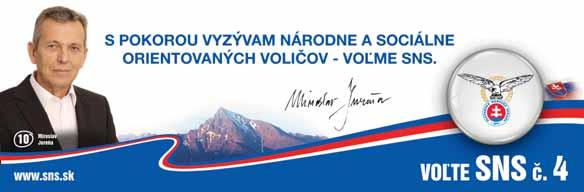 12 VOĽBY