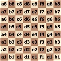 iný systém notácie ako algebraický sa nemôžu použiť ako dôkaz v prípadoch, v ktorých sa hráčov partiár obvykle používa pre tento účel.
