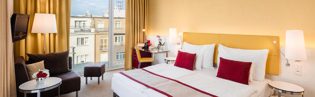 Passionate about design and hospitality Hotel se nachází v populární čtvrti hlavního města Anděl. Vienna House Andel s Prague je synonymem designu, moderní architektury a vřelého přivítání.