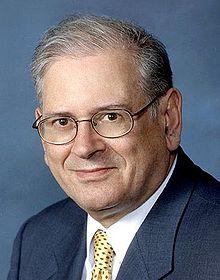 Fathers of the Internet Bob Kahn Zdroj: