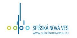 Dátum 2018 Mesto Miesto konania Názov akcie Typ Popis Organizátor Kontakt 1. 1., 17:00 1. 1. 28. 2. Otvorenie akcie: 6. 1. Slovenský raj Radničné námestie, pri Radnici Národný park Slovenský raj Nový rok 2018 59.