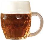 ČEPOVANÁ PIVA Pilsner Urquell ležák Zažijte originalitu chuti českého národního bohatství Pilsner Urquell hladinka Pilsner Urquell šnyt Gambrinus Nepasterizovaný 10 Přirozená chuť