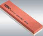 63 Segmenți trapezoidali Pile dreptunghiulare de șlefuire cu două granulații 64 C 63 A B 637 638 309 C B 3S 5420 B/A C B C Cod produs arimea Specificația Cantitea min.