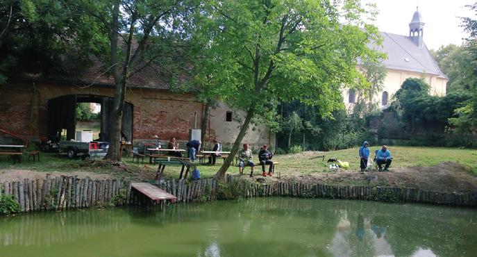 restituce 21 laděné kázání vyvrcholilo přísahou shromážděných, že ať se děje cokoli, český národ svou matku Vlast nikdy neopustí. Již za 14 dnů nato, 1. září 1939 je Bohumil Stašek zatčen gestapem.