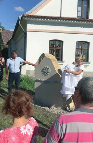 28 IKD informace Královéhradecké diecéze ( Krátce Svatojakubský kámen v Jaroměři Kněží na palubě balonu Na svátek sv. Jakuba proběhlo v Jaroměři u kostela sv.