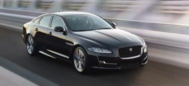 Model XE zároveň nabízí správný motor pro každý vkus a jízdní styl: Od působivého kompresorem přeplňovaného šestiválce o objemu 3,0 litru až po agregáty Ingenium s kombinovanou spotřebou paliva od