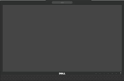 O tomto monitoru Obsah balení Tento monitor