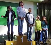 ŠPORT 27 Búranský kros 2013 28. pretek MSBP 11. pretek GP ZÁHORIA3 12. pretek ZDBP Sedem ročníkov Búranskej desiatky sa v 8. vydaní zmenilo na Búranský kros, ktorý sa uskutoč nil 19. 10.