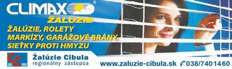 Inzercia / zábava číslo / ZAPOJTE SA DO SÚŤAŽE Zašlite nám správne znenie oboch tajničiek a vyhrajte!