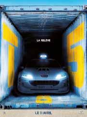TAXI PREMIÉRA Ďalší diel slávnej francúzskej akčnej komédie z produkcie Luca