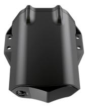 E RADADOVÁ ANTÉNA HD+ / HDM+ Anténa radarového modulu je extrémně jemné a citlivé zařízení zachycující signály, které vysílá radar, a proto je výběr místa pro její instalaci rozhodující, aby byla