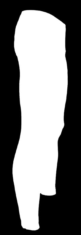 aretací Men s sports pants