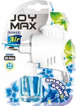 JOY MAX Plug-in