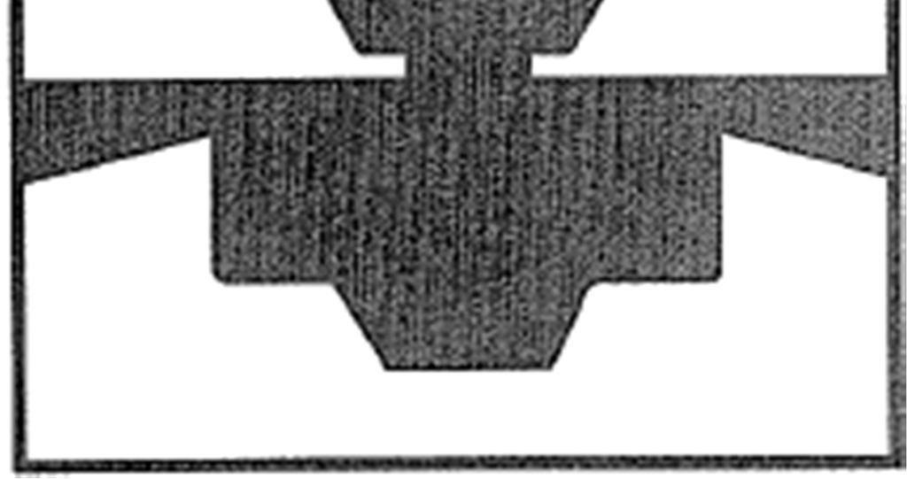 Kombinované lopatky COMBO PLATE Lopatky s dvojí povrchovou úpravou Vyberte si, která strana lépe vyhovuje interiéru, nebo lopatky jednoduše otočte.