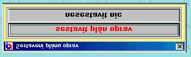 Nastaví se tam typ údržby pro tuto prediktivní kontrolu a časové období ve dnech do jaké minulosti se mají použité náhradní díly kontrolovat.