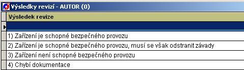 Oprávnění: 1,2 2.3.7.