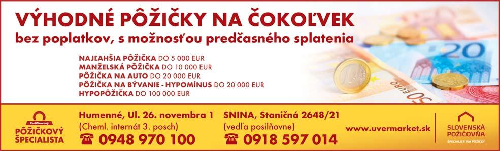 veľkej nemocnici podarí za jeden rok.