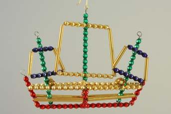 1289/66 Ship 8 x 9 x 4