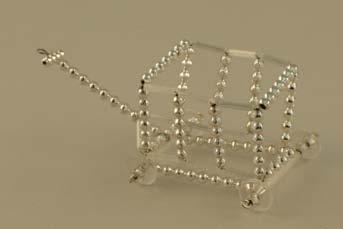 Rack Waggon 3,5 x 5 x 3