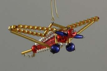 4 x  1764/11 Plane 8,5 x