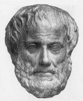 Pýthagorás Aristoteles: A ježto viděli [pythagorejci] v číslech stavy a poměry harmoníı a ježto se jim zdálo, že se i vše ostatní podobá celou svou přirozeností číslům