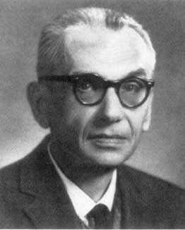 Kurt Gödel 1906 28.