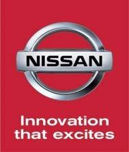 Servis a údržbu chladírenské nástavby zajišťují dealeři Nissan a údržbu chladicí jednotky zajišťuje společnost Carrier