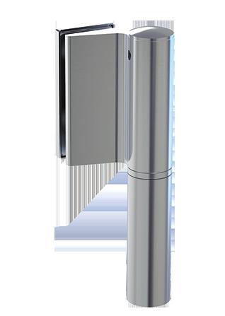 RIMINI MIN701-SOL Volný závěs (zeď - sklo) Free hinge (wall to glass) 25 min.