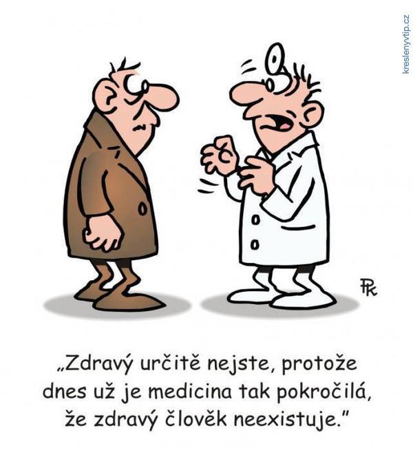 Děkuji za