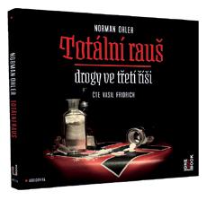 Díky tomu, že je kniha, a tedy i audiokniha strukturovaná jako dramatický příběh, nehrozí nebezpečí, že by byla jen suchým výčtem faktů.