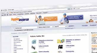 Vstupenky na koncerty a muzikály