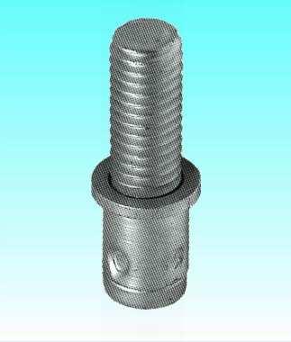 Nýtovací šroub s plochou hlavou d D B S L L Kč N o 1 6H mm mm mm mm mm mm mm / 1000 M4 5,4 8,0 0,5 5,5 0,5 1,9 8,0 8,0 500 4 000 8 914,80 17000