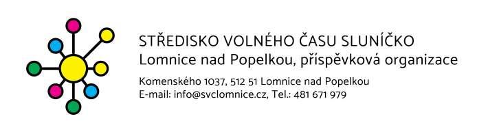 VÝROČNÍ ZPRÁVA O ČINNOSTI ŠKOLSKÉHO