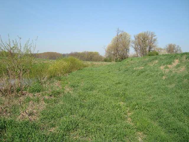 (20. 4. 2012) (Obr. 27) Návrhová lokalita č. 3.