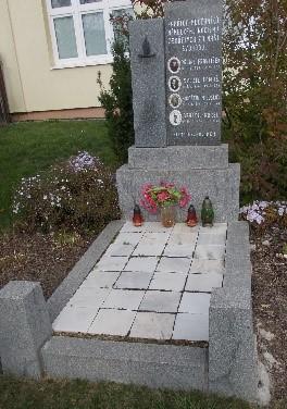 a jmény padlých. 2.