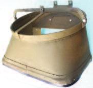 poradna T134 Kč xxxxx Kornout Ventilátoru, -Windfang des
