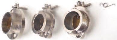 L10 620 Kč,- Šroub klik.hřídele,- Schraube für Mittellager L329 1020 Kč,- Pístní čep pr.24 mm - Kolbenbolzen L46 605 Kč,- Pouzdro oka ojnice- Pleuelaugenbüchse T58 820 Kč,- Příruba kuličk.lož. mot.