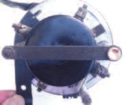 Scintila(Schraubeabstand - 89 ) T313 2330 Kč,- Unašeč dynama Aero 50,- Gummieinlage des Dynamo-Mitnehmers T18 450 Kč,- Gumová vložka unašeče dynama, Aero 50