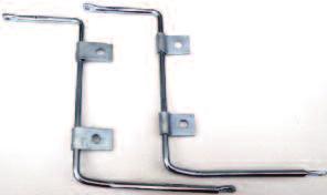 L4796-S 710 Kč,-Rameno akcelerátoru,- Arm des Gaspedales -solex L4796-N 710