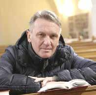 SVÁTKY A PAMÁTKY TÝDNE Pondělí 21. ledna památka sv. Anežky Římské, panny Čtvrtek 24. ledna památka sv. Františka Saleského, biskupa Pátek 25. ledna svátek Obrácení sv. Pavla, apoštola Sobota 26.