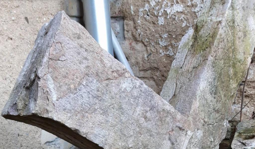 Místo se nachází na cestě do oblíbeného skanzenu být vybrán: Solwayovy lomy. Navrácením křížku bude připomenuta historie starých cest a jejich důležitost pro obyvatele Bubovic a Sv.