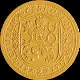 000,- 247 2 Dukát 2 Ducats 1929, 6.