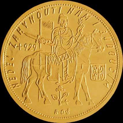265 10 Dukát 10 Ducats